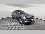 Used 2024 INFINITI QX60 PURE FWD in WEST PALM BEACH, FLORIDA (Photo 34)