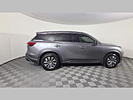 Used 2024 INFINITI QX60 PURE FWD in WEST PALM BEACH, FLORIDA (Photo 37)