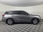 Used 2024 INFINITI QX60 PURE FWD in WEST PALM BEACH, FLORIDA (Photo 4)