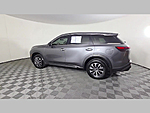 Used 2024 INFINITI QX60 PURE FWD in WEST PALM BEACH, FLORIDA (Photo 45)