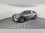 Used 2024 INFINITI QX60 PURE FWD in WEST PALM BEACH, FLORIDA (Photo 48)
