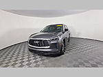 Used 2024 INFINITI QX60 PURE FWD in WEST PALM BEACH, FLORIDA (Photo 49)