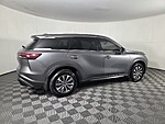 Used 2024 INFINITI QX60 PURE FWD in WEST PALM BEACH, FLORIDA (Photo 5)