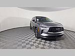Used 2024 INFINITI QX60 PURE FWD in WEST PALM BEACH, FLORIDA (Photo 52)
