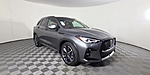 Used 2023 INFINITI QX50 SPORT FWD in WEST PALM BEACH, FLORIDA
