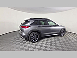 Used 2023 INFINITI QX50 SPORT FWD in WEST PALM BEACH, FLORIDA (Photo 1)