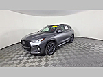 Used 2023 INFINITI QX50 SPORT FWD in WEST PALM BEACH, FLORIDA (Photo 15)