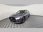 Used 2023 INFINITI QX50 SPORT FWD in WEST PALM BEACH, FLORIDA (Photo 16)