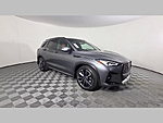 Used 2023 INFINITI QX50 SPORT FWD in WEST PALM BEACH, FLORIDA (Photo 21)