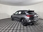 Used 2023 INFINITI QX50 SPORT FWD in WEST PALM BEACH, FLORIDA (Photo 27)
