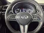Used 2023 INFINITI QX50 SPORT FWD in WEST PALM BEACH, FLORIDA (Photo 36)