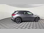 Used 2023 INFINITI QX50 SPORT FWD in WEST PALM BEACH, FLORIDA (Photo 4)