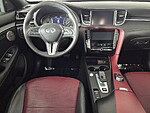 Used 2023 INFINITI QX50 SPORT FWD in WEST PALM BEACH, FLORIDA (Photo 47)