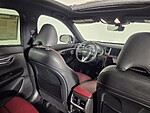 Used 2023 INFINITI QX50 SPORT FWD in WEST PALM BEACH, FLORIDA (Photo 52)