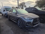 Used 2023 INFINITI QX50 SPORT FWD in WEST PALM BEACH, FLORIDA (Photo 54)
