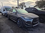 Used 2023 INFINITI QX50 SPORT FWD in WEST PALM BEACH, FLORIDA (Photo 55)