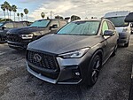 Used 2023 INFINITI QX50 SPORT FWD in WEST PALM BEACH, FLORIDA (Photo 56)
