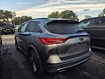 Used 2023 INFINITI QX50 SPORT FWD in WEST PALM BEACH, FLORIDA (Photo 57)