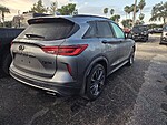 Used 2023 INFINITI QX50 SPORT FWD in WEST PALM BEACH, FLORIDA (Photo 58)