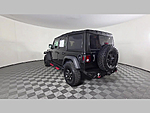 Used 2022 JEEP WRANGLER UNLIMITED WILLYS 4X4 in WEST PALM BEACH, FLORIDA (Photo 11)