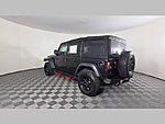 Used 2022 JEEP WRANGLER UNLIMITED WILLYS 4X4 in WEST PALM BEACH, FLORIDA (Photo 12)