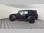 Used 2022 JEEP WRANGLER UNLIMITED WILLYS 4X4 in WEST PALM BEACH, FLORIDA (Photo 14)
