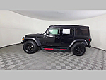 Used 2022 JEEP WRANGLER UNLIMITED WILLYS 4X4 in WEST PALM BEACH, FLORIDA (Photo 15)