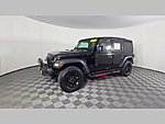 Used 2022 JEEP WRANGLER UNLIMITED WILLYS 4X4 in WEST PALM BEACH, FLORIDA (Photo 16)