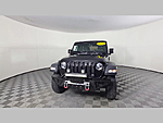 Used 2022 JEEP WRANGLER UNLIMITED WILLYS 4X4 in WEST PALM BEACH, FLORIDA (Photo 17)