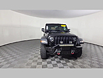 Used 2022 JEEP WRANGLER UNLIMITED WILLYS 4X4 in WEST PALM BEACH, FLORIDA (Photo 18)