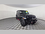 Used 2022 JEEP WRANGLER UNLIMITED WILLYS 4X4 in WEST PALM BEACH, FLORIDA (Photo 19)
