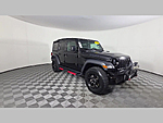 Used 2022 JEEP WRANGLER UNLIMITED WILLYS 4X4 in WEST PALM BEACH, FLORIDA (Photo 21)