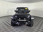 Used 2022 JEEP WRANGLER UNLIMITED WILLYS 4X4 in WEST PALM BEACH, FLORIDA (Photo 24)