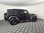 Used 2022 JEEP WRANGLER UNLIMITED WILLYS 4X4 in WEST PALM BEACH, FLORIDA (Photo 25)