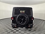 Used 2022 JEEP WRANGLER UNLIMITED WILLYS 4X4 in WEST PALM BEACH, FLORIDA (Photo 26)