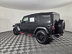 Used 2022 JEEP WRANGLER UNLIMITED WILLYS 4X4 in WEST PALM BEACH, FLORIDA (Photo 27)