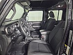 Used 2022 JEEP WRANGLER UNLIMITED WILLYS 4X4 in WEST PALM BEACH, FLORIDA (Photo 30)