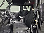 Used 2022 JEEP WRANGLER UNLIMITED WILLYS 4X4 in WEST PALM BEACH, FLORIDA (Photo 31)