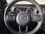 Used 2022 JEEP WRANGLER UNLIMITED WILLYS 4X4 in WEST PALM BEACH, FLORIDA (Photo 37)