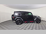 Used 2022 JEEP WRANGLER UNLIMITED WILLYS 4X4 in WEST PALM BEACH, FLORIDA (Photo 4)