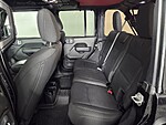 Used 2022 JEEP WRANGLER UNLIMITED WILLYS 4X4 in WEST PALM BEACH, FLORIDA (Photo 43)