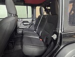 Used 2022 JEEP WRANGLER UNLIMITED WILLYS 4X4 in WEST PALM BEACH, FLORIDA (Photo 44)