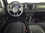 Used 2022 JEEP WRANGLER UNLIMITED WILLYS 4X4 in WEST PALM BEACH, FLORIDA (Photo 46)