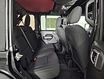 Used 2022 JEEP WRANGLER UNLIMITED WILLYS 4X4 in WEST PALM BEACH, FLORIDA (Photo 49)