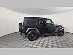 Used 2022 JEEP WRANGLER UNLIMITED WILLYS 4X4 in WEST PALM BEACH, FLORIDA (Photo 5)