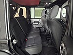 Used 2022 JEEP WRANGLER UNLIMITED WILLYS 4X4 in WEST PALM BEACH, FLORIDA (Photo 50)
