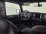 Used 2022 JEEP WRANGLER UNLIMITED WILLYS 4X4 in WEST PALM BEACH, FLORIDA (Photo 51)