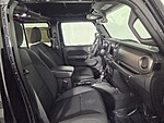Used 2022 JEEP WRANGLER UNLIMITED WILLYS 4X4 in WEST PALM BEACH, FLORIDA (Photo 52)