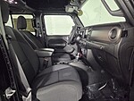 Used 2022 JEEP WRANGLER UNLIMITED WILLYS 4X4 in WEST PALM BEACH, FLORIDA (Photo 53)