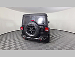 Used 2022 JEEP WRANGLER UNLIMITED WILLYS 4X4 in WEST PALM BEACH, FLORIDA (Photo 8)